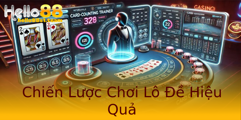 Chiến Lược Chơi Lô Đề Hiệu Quả Chiến Lược Chơi Lô Đề Hiệu Quả