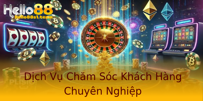 Dịch Vụ Chăm Sóc Khách Hàng Chuyên Nghiệp Dịch Vụ Chăm Sóc Khách Hàng Chuyên Nghiệp