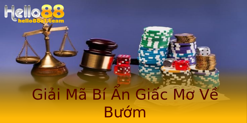 Giải Mã Bí Ẩn Giấc Mơ Về Bướm Giải Mã Bí Ẩn Giấc Mơ Về Bướm