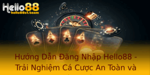 Hướng Dẫn Đăng Nhập Hello88 - Trải Nghiệm Cá Cược An Toàn và Hiệu Quả 1 Huong Dan Ang Nhap Hello88 Trai Nghiem Ca Cuoc An Toan Va Hieu Qua