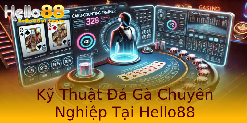 Kỹ Thuật Đá Gà Chuyên Nghiệp Tại Hello88 Kỹ Thuật Đá Gà Chuyên Nghiệp Tại Hello88