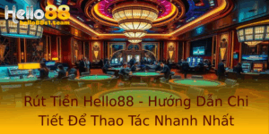 Rút Tiền Hello88 - Hướng Dẫn Chi Tiết Để Thao Tác Nhanh Nhất 4 Rut Tien Hello88 Huong Dan Chi Tiet E Thao Tac Nhanh Nhat